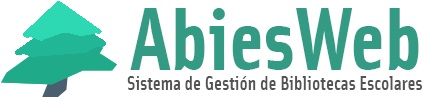 Logo de AbiesWeb