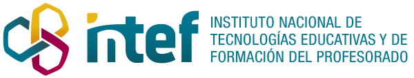 Logo INTEF
