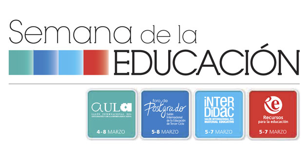 Semana de la educación 2015