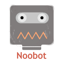 1. Noobot