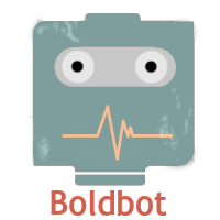 2. Boldbot