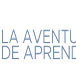 Logo de la aventura de aprender