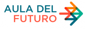 Aula del futuro Logo Aula del futuro