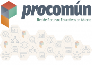Logo de Procomun