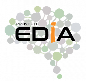 Proyecto Edia Logo proyecto edia
