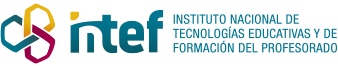 Logotipo INTEF