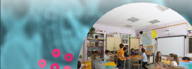 Publicación “Pautas para Estudiar y Adaptar los Espacios de Aprendizaje en Centros Educativos”