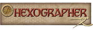 logotipo Hexographer