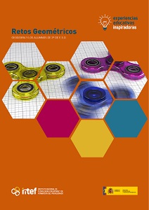 Imagen de Retos Geométricos