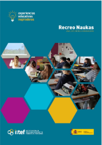 Imagen de Recreo Naukas