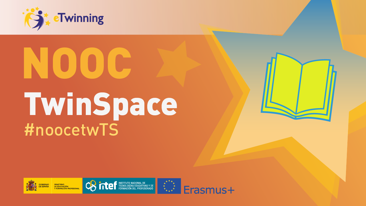 Evento en directo «Tu TwinSpace»