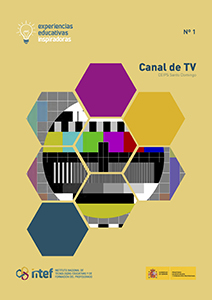 Imagen de Canal de TV