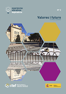 Imagen de Valores i Futuro
