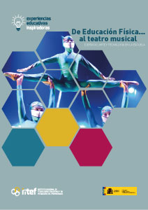 Imagen de De Educación Física… al teatro musical