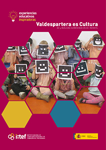 Imagen de Valdespartera es Cultura