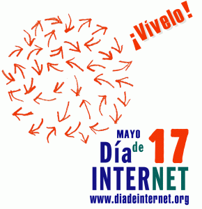 Día de Internet 17 de mayo