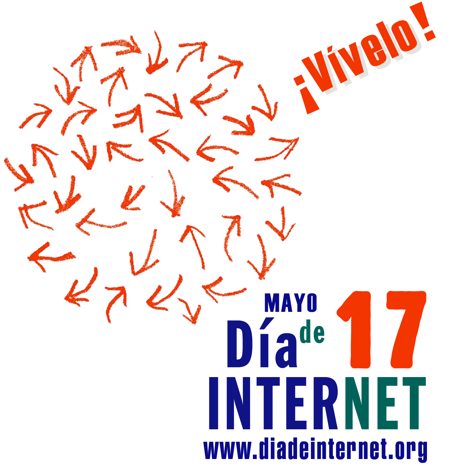 17 de Mayo Día mundial de Internet
