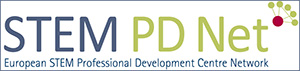 Logo STEM PD Net