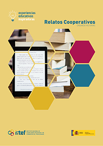 Imagen de Relatos Cooperativos