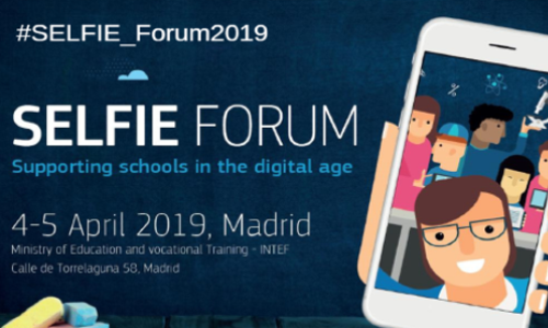 SELFIE Forum. Teaching and Learning in the Digital Age