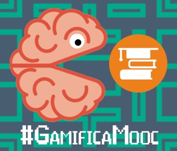 MOOC «Gamificación en el aula (3ª Edición)».