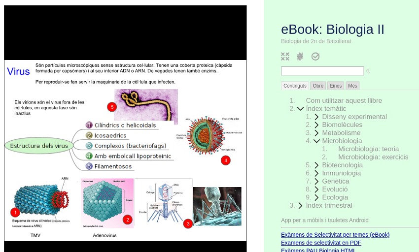  Figura 5: Libro de Biología
