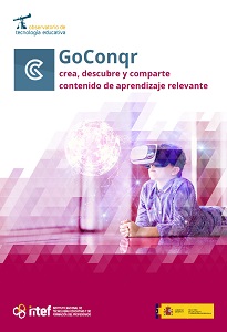  GoConqr. Crea, descubre y comparte contenido de aprendizaje relevante 