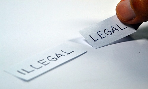 Imagen de Enséñales a ser legales en Internet