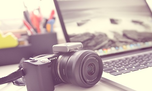 Imagen de Cómo eliminar fotos y videos de Internet
