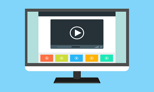 Imagen de Tú controlas en Internet – vídeos