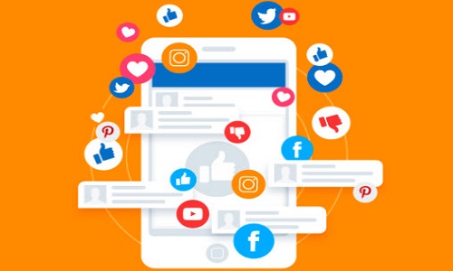 Imagen de Redes sociales