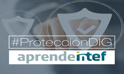 Imagen de SPOOC: Medidas básicas de protección digital