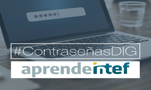 Imagen de SPOOC: Creación y gestión de contraseñas