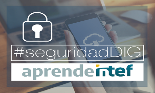 Imagen de SPOOC: Seguridad móvil, servicios en la nube y redes públicas