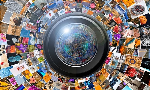 Imagen de Mosaico ‘En Internet con respeto’
