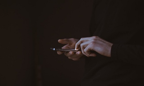 Imagen de Sexting (Primaria)