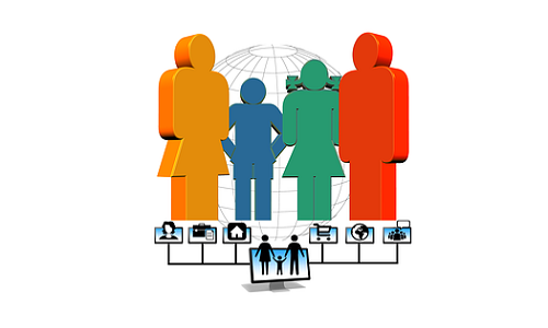 Imagen de Pacto para compartir los dispositivos familiares con seguridad