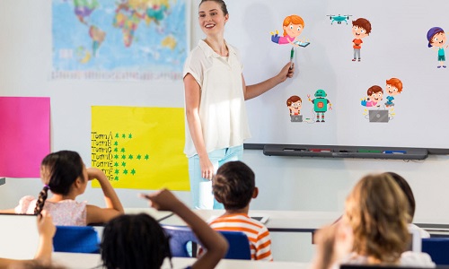 Imagen de Internet segura for kids: Presentaciones por edades