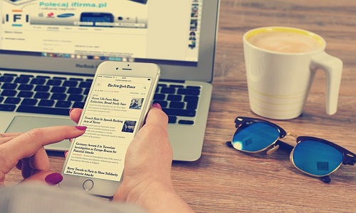 Imagen de Blog de actualidad OSI