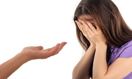 Imagen de Guía sobre violencia de género para padres y madres