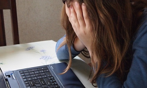 Imagen de Guía sobre bullying o acoso escolar para profesionales