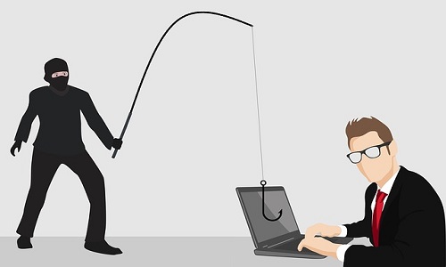 Imagen de Phishing detector