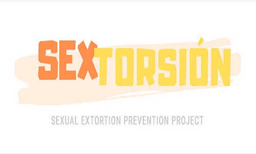 Imagen de Sextorsion