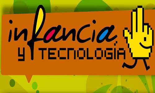 Imagen de Infancia y Tecnología