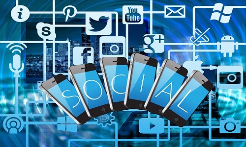 Imagen de Consejos para su primera red social