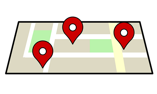 Imagen de Geolocalízate