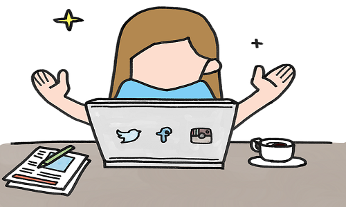 Imagen de Implícate en su seguridad online