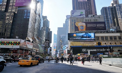 Imagen de Publicidad en Internet
