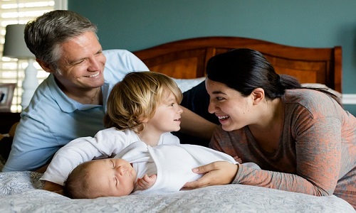 Imagen de ¿Qué es la mediación parental?