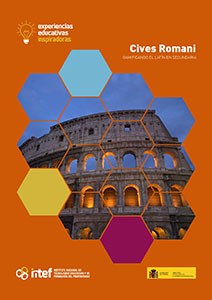Imagen de Cives Romani